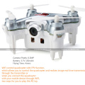 New Product Cheerson CX-10WD-TX Altitude Hold RC Quadcopter With Camera Nano Drone RC Mini Drone FPV Quadcopter